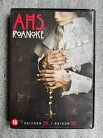 American Horror Story - Seizoen 6, CD & DVD, DVD | TV & Séries télévisées, Horreur, Enlèvement ou Envoi