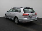 Volkswagen Golf Variant 1.6 TDi Comfortline, Auto's, Voorwielaandrijving, Stof, Gebruikt, 4 cilinders