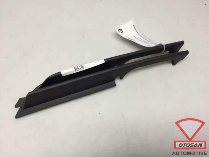 bmw 3 serie e46 voorbumper rooster rechts nieuw!, Auto-onderdelen, Carrosserie, Bumper, BMW, Rechts, Nieuw