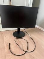 AOC monitor 24” Full HD - 24B3CF2, Computers en Software, Monitoren, HDMI, IPS, Aoc, Full HD