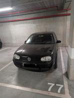 Golf 4vr5, Bruxelles