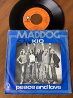 Maddog – Kio, Ophalen of Verzenden, 7 inch, Single