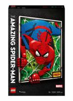 Lego Amazing Spider - Man, Ensemble complet, Lego, Enlèvement ou Envoi, Neuf