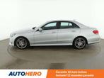 Mercedes-Benz E-Klasse 200 E 200 CDI BlueTEC (bj 2015), Auto's, 4 deurs, Achterwielaandrijving, Gebruikt, Zwart