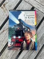 3 Franse Boeken – Roman, Thriller & Poëzie – Topstaat, Gelezen, België, Maulpoix, Ophalen of Verzenden