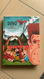 Dino - Dieter Van der Ougstraete, Ophalen of Verzenden, Nieuw, Dieter Van der Ougstraete