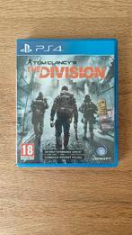 Tom Clancy's The Division, Games en Spelcomputers, Games | Sony PlayStation 4, Vanaf 18 jaar, Shooter, 1 speler, Ophalen of Verzenden