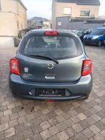 NISSAN MICRA 1.2I BENZINE EURO 6, Auto's, Nissan, Euro 6, 11968 cc, Micra, Bedrijf