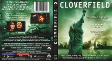 cloverfield (blu-ray) nieuw beschikbaar voor biedingen