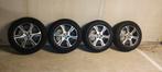 ZEPHYRUS VOLVO 18"  5x108 XC - 31280139,VO048, Auto-onderdelen, Banden en Velgen, 18 inch, Gebruikt, Banden en Velgen, 235 mm