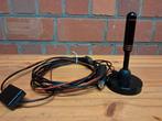 DB Tv antenne / magnetisch, Telecommunicatie, Antennes en Masten, Ophalen, Zo goed als nieuw, Antenne