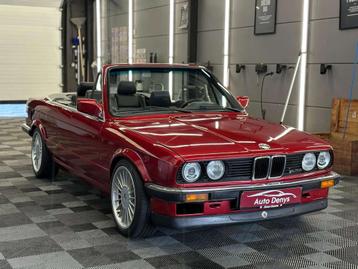 BMW 325 E30 ALPINA UITVOERING 2.8L Bj. 1986 beschikbaar voor biedingen
