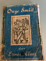 BOEKEN, Boeken, Ophalen of Verzenden, Gelezen, Claes