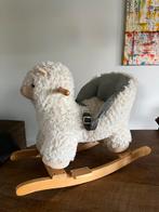 Schommelschaap, Ophalen, Zo goed als nieuw