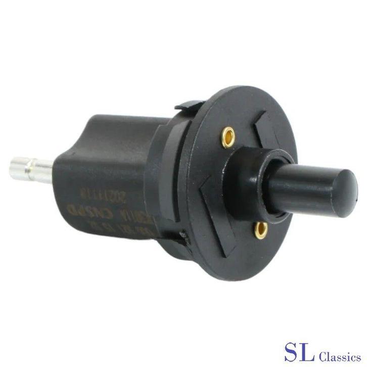 Deur contact, Mercedes-Benz, SL - SLC, Auto-onderdelen, Verlichting, Mercedes-Benz, Nieuw, Verzenden