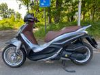 Piaggio Beverly 300 I.e - Amper 6800 km, Motoren, Motoren | Piaggio, Particulier
