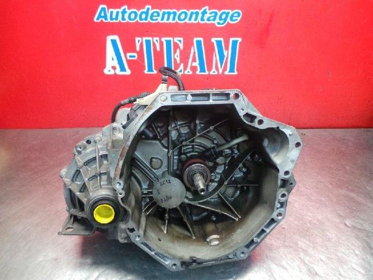 VERSNELLINGSBAK SCHAKEL ABS Scénic III (JZ) (320104219R), Auto-onderdelen, Transmissie en Toebehoren, Renault, Gebruikt