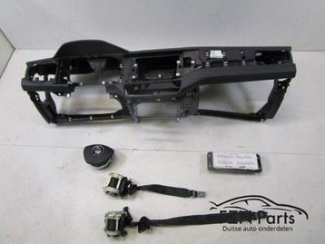 VW Polo 2G Airbagset ( Airbags Airbag Set Dashboard ) beschikbaar voor biedingen