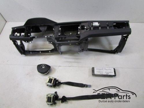VW Polo 2G Airbagset ( Airbags Airbag Set Dashboard ), Auto-onderdelen, Elektronica en Kabels, Gebruikt, Ophalen of Verzenden
