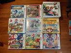 Mario 3ds-spellen €6 per stuk, Ophalen of Verzenden, Gebruikt