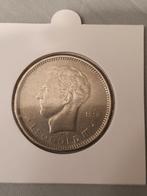 5 frank groot model type Rau 1936VL pos:B leopold 3 munt 2, Postzegels en Munten, Ophalen, Overig, Losse munt