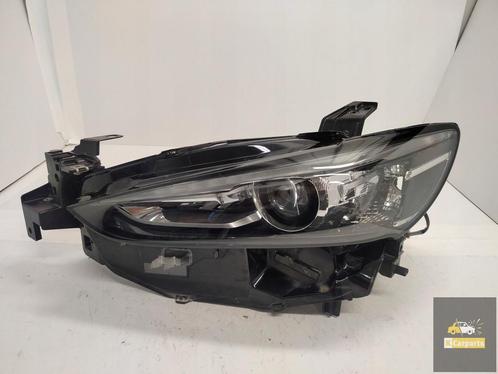 Mazda 6 III GL Lift Volledig Led 13 Pin Linkerlamp Perfect, Auto-onderdelen, Verlichting, Mazda, Gebruikt