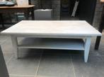 salontafel, Huis en Inrichting, Tafels | Salontafels, Ophalen, Gebruikt, 100 tot 150 cm, 50 tot 100 cm