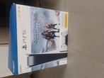 Playstation 5 Disc edition met 2 controllers., Games en Spelcomputers, Spelcomputers | Sony PlayStation 5, Ophalen, Zo goed als nieuw