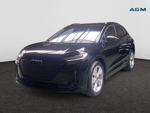 Audi Q4 e-tron Q4 e-Tron 82 kWh 45 Quattro S line, Auto's, Audi, Overige modellen, ABS, Airbags, Airconditioning, Boordcomputer