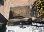 Inbouw oven ATAG, Ophalen, Zwart, 50 tot 100 cm, Zo goed als nieuw