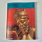 Revue Realities Fémina Illustratie nr. 134, maart 1957, Verzamelen, Tijdschriften, Kranten en Knipsels, Verzenden, 1940 tot 1960