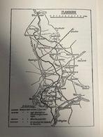 Boek: Flandern 1941, Verzamelen, Militaria | Tweede Wereldoorlog, Ophalen of Verzenden