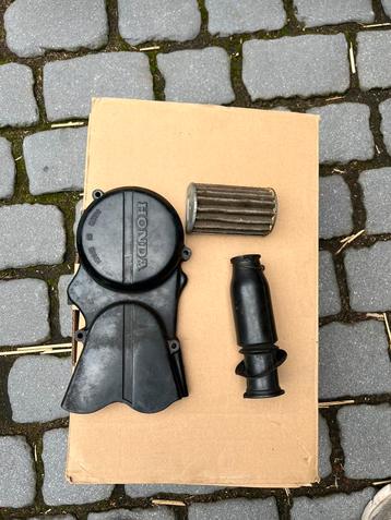 Originele honda chaly onderdelen beschikbaar voor biedingen