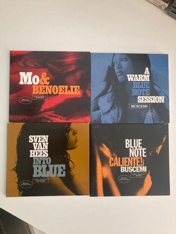 Blue note sidetracks cd collectie beschikbaar voor biedingen