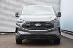 Ford Transit Custom- L2-Automaat-AWD-Camera-Nieuw- 39990+BTW, Auto's, Automaat, Stof, Euro 6, Diesel