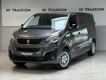 Peugeot Expert Standard 2.0 BlueHDi 145 MAN.6  beschikbaar voor biedingen