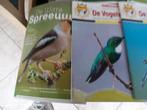 Vogelboeken gratis, Dieren en Toebehoren, Vogels | Hokken en Kooien, Ophalen, Zo goed als nieuw, Overige typen