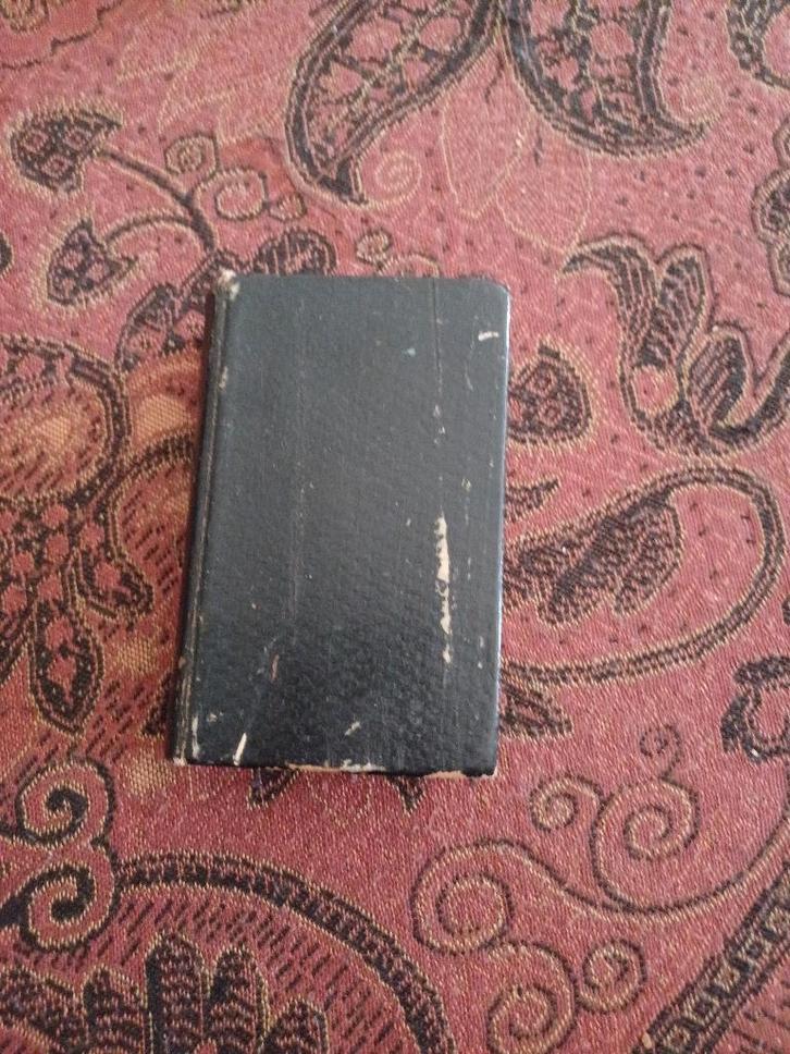 Das neue Testament, Boeken, Godsdienst en Theologie, Ophalen of Verzenden