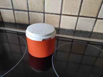 suikerpot van Tupperrware beschikbaar voor biedingen