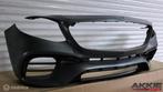 Mercedes E63 amg voorbumper W213 S213, Gebruikt, Voor, Ophalen of Verzenden, Bumper