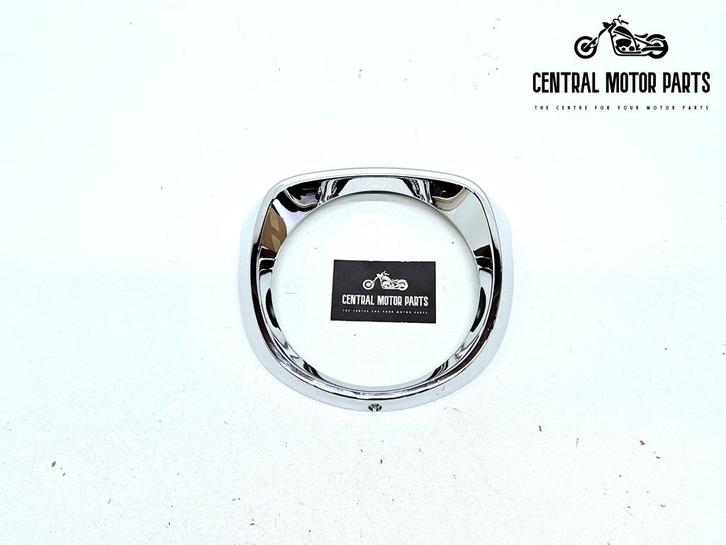 Lunette chromée Fat Boy 2018-up, Motos, Pièces | Harley-Davidson, Neuf, Enlèvement ou Envoi