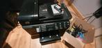 Hp Officejet Pro 8500, Computers en Software, Printers, Ophalen, Gebruikt, Inkjetprinter, All-in-one