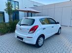 Hyundai i20 1.2 Benzine + Garantie, Auto's, Euro 5, 1242 cc, Parkeersensor, 62 kW