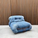 Cassina Soriana - Japanese denim limited edition, Enlèvement ou Envoi