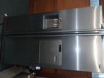 Samsung Amerikaanse koelkast kapot, Elektronische apparatuur, Vriezers en Diepvrieskisten, 90 cm of meer, Tussenbouw, Vrieskist
