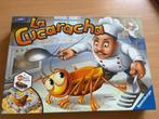 La cucaracha - Ravensberger, Een of twee spelers, Ophalen, Zo goed als nieuw, Ravensburger