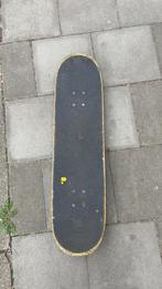 Face deck skateboard, Sport en Fitness, Ophalen, Zo goed als nieuw, Skateboard
