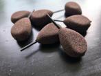 In-line flatpears, Ophalen of Verzenden, Zo goed als nieuw, Dobber of Lood