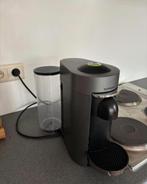 Nespresso Vertuo Plus Deluxe, Huis en Inrichting, Keuken | Keukenelementen, Minder dan 50 cm, Gebruikt, Grijs, Ophalen of Verzenden