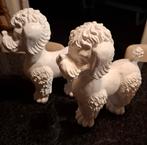 2 vintage honden, Ophalen of Verzenden, Zo goed als nieuw